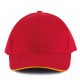 K-UP KP011 ORLANDO - 6 PANELS CAP U