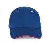 K-UP KP011 ORLANDO - 6 PANELS CAP U