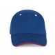 K-UP KP011 ORLANDO - 6 PANELS CAP U