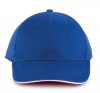 K-UP KP011 ORLANDO - 6 PANELS CAP U