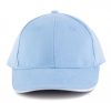 K-UP KP011 ORLANDO - 6 PANELS CAP U