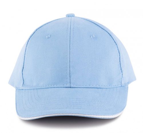 K-UP KP011 ORLANDO - 6 PANELS CAP U