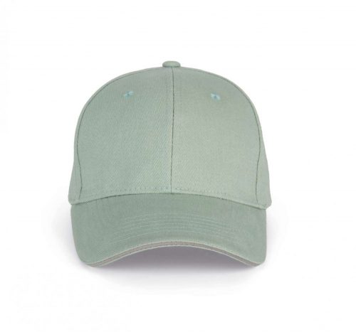 K-UP KP011 ORLANDO - 6 PANELS CAP U