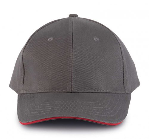 K-UP KP011 ORLANDO - 6 PANELS CAP U