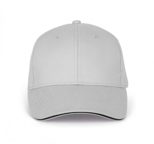 K-UP KP011 ORLANDO - 6 PANELS CAP U