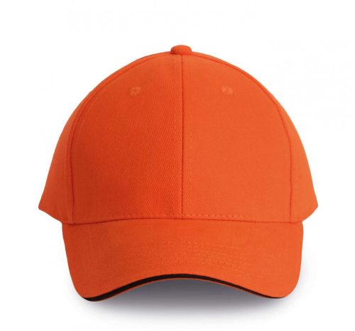 K-UP KP011 ORLANDO - 6 PANELS CAP U