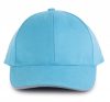 K-UP KP011 ORLANDO - 6 PANELS CAP U