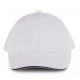 K-UP KP011 ORLANDO - 6 PANELS CAP U