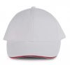 K-UP KP011 ORLANDO - 6 PANELS CAP U