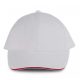 K-UP KP011 ORLANDO - 6 PANELS CAP U