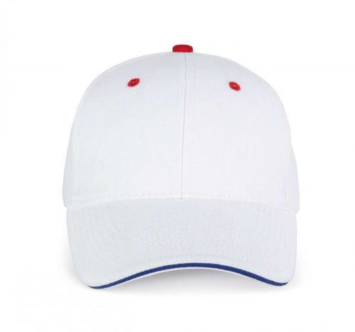 K-UP KP011 ORLANDO - 6 PANELS CAP U