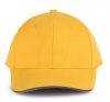 K-UP KP011 ORLANDO - 6 PANELS CAP U