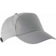 K-UP KP013 BAHIA - 7 PANELS CAP U