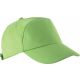 K-UP KP013 BAHIA - 7 PANELS CAP U