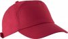 K-UP KP013 BAHIA - 7 PANELS CAP U