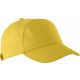 K-UP KP013 BAHIA - 7 PANELS CAP U