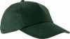 K-UP KP034 FIRST - 5 PANELS CAP U