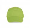 K-UP KP034 FIRST - 5 PANELS CAP U