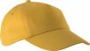 K-UP KP034 FIRST - 5 PANELS CAP U