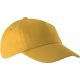 K-UP KP034 FIRST - 5 PANELS CAP U