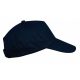 K-UP KP041 First kids gyerek 5 paneles sapka - Navy