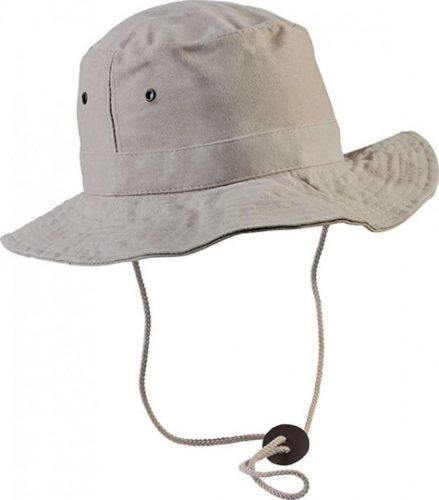 K-UP KP047 BAROUDEUR - BUCKET HAT U