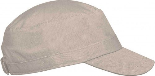 K-UP KP060 HAVANA - 3 PANELS CAP U