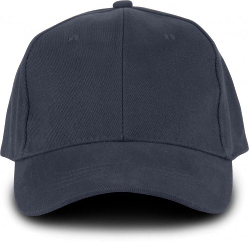 K-UP KP108 OEKOTEX CERTIFIED 6 PANELS CAP U