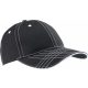 K-UP KP109 6 PANELS FASHION CAP U