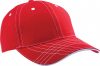 K-UP KP109 6 PANELS FASHION CAP U