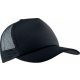 K-UP KP111 TRUCKER MESH CAP - 5 PANELS U