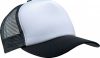 K-UP KP111 TRUCKER MESH CAP - 5 PANELS U