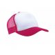 K-UP KP111 TRUCKER MESH CAP - 5 PANELS U