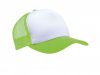 K-UP KP111 TRUCKER MESH CAP - 5 PANELS U