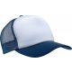 K-UP KP111 TRUCKER MESH CAP - 5 PANELS U