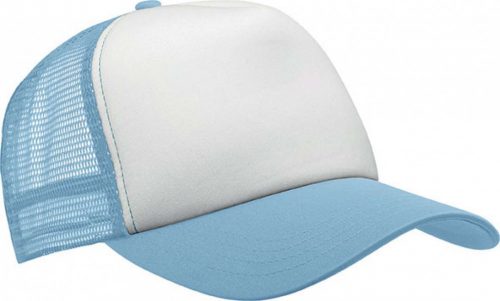 K-UP KP111 TRUCKER MESH CAP - 5 PANELS U