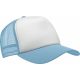 K-UP KP111 TRUCKER MESH CAP - 5 PANELS U