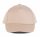 K-UP KP116 COTTON CAP - 5 PANELS U