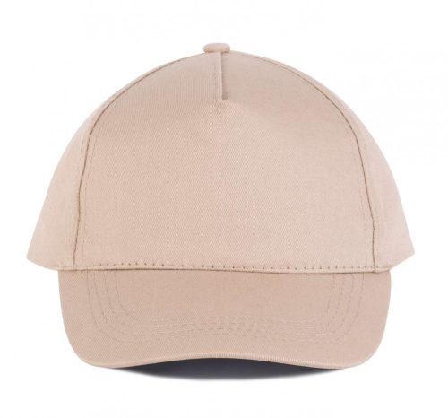 K-UP KP116 COTTON CAP - 5 PANELS U