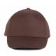 K-UP KP116 COTTON CAP - 5 PANELS U