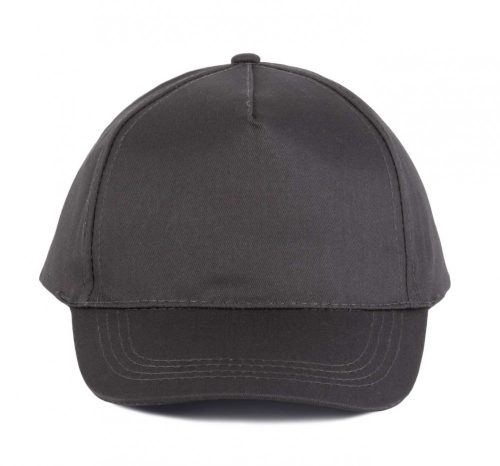 K-UP KP116 COTTON CAP - 5 PANELS U