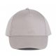 K-UP KP116 COTTON CAP - 5 PANELS U