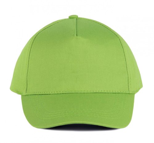 K-UP KP116 COTTON CAP - 5 PANELS U