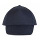 K-UP KP116 COTTON CAP - 5 PANELS U