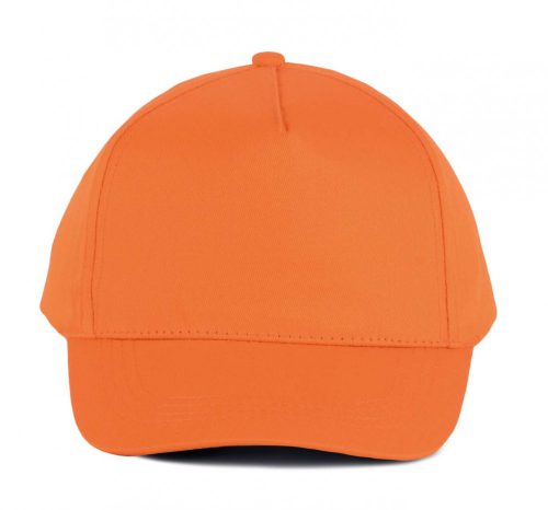 K-UP KP116 COTTON CAP - 5 PANELS U