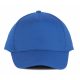 K-UP KP116 COTTON CAP - 5 PANELS U