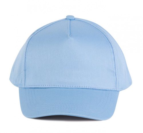 K-UP KP116 COTTON CAP - 5 PANELS U