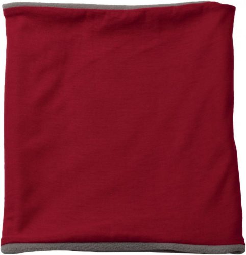 K-UP KP121 FLEECE-LINED NECKWARMER U