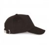 K-UP KP124 SANDWICH PEAK CAP - 5 PANELS U