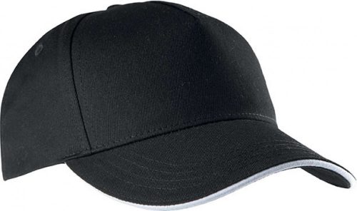 K-UP KP130 SANDWICH PEAK CAP - 5 PANELS U